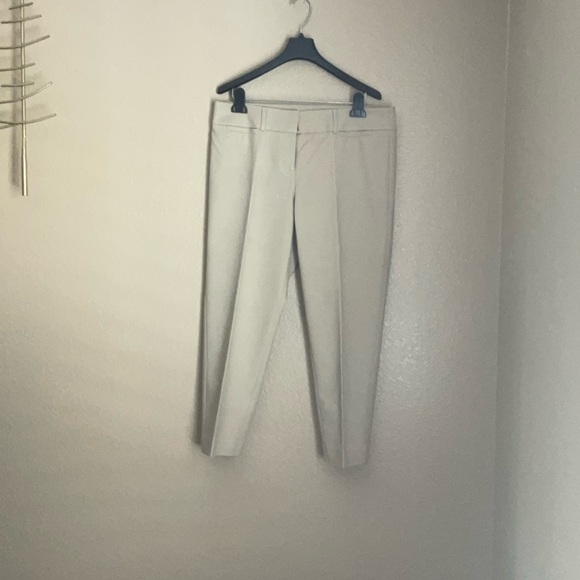 Crop pants - Picture 4 of 4